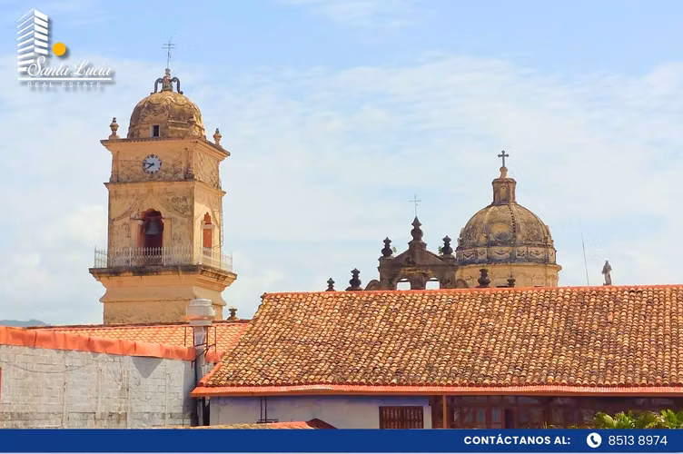 ¡Venta de Mansión Colonial de 4 Habs + Apartamento en el CENTRO de GRANADA!- LL  - Imagen 19