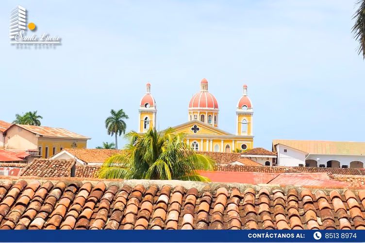 ¡Venta de Mansión Colonial de 4 Habs + Apartamento en el CENTRO de GRANADA!- LL  - Imagen 18