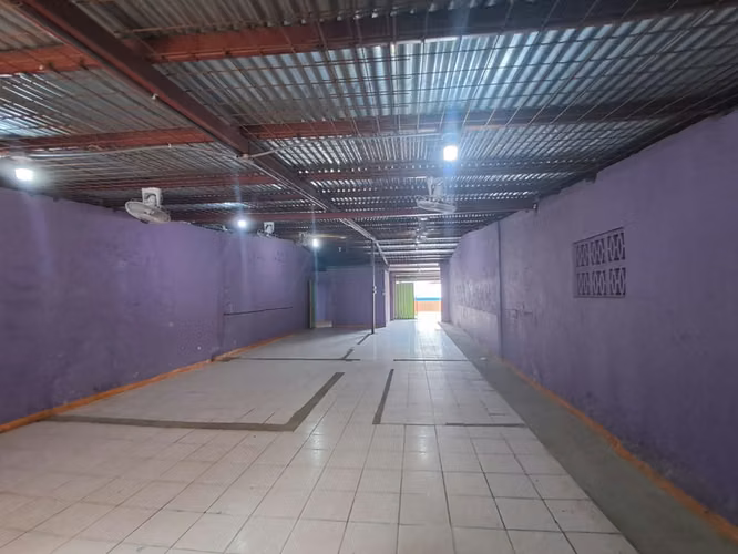FP- Vendo bodega en el Mercado Oriental  - Imagen 6