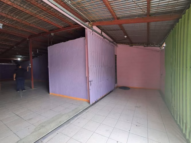 FP- Vendo bodega en el Mercado Oriental  - Imagen 5