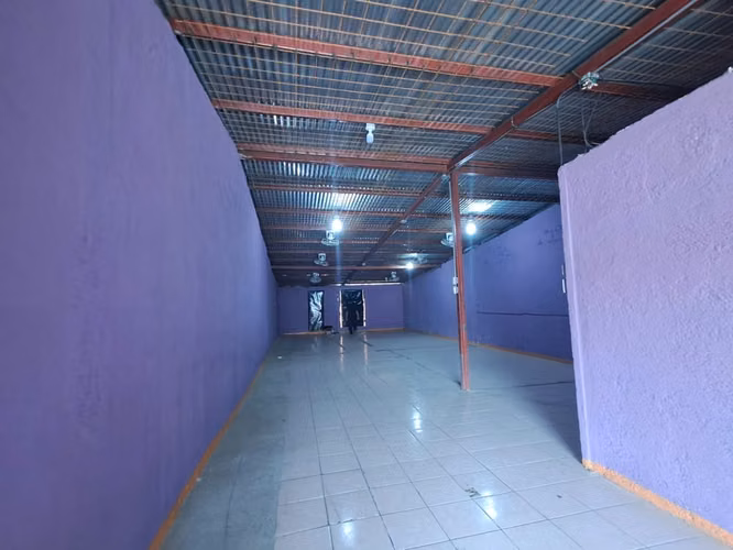 FP- Vendo bodega en el Mercado Oriental  - Imagen 4