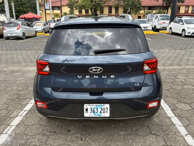 Hyundai Venue 2023
