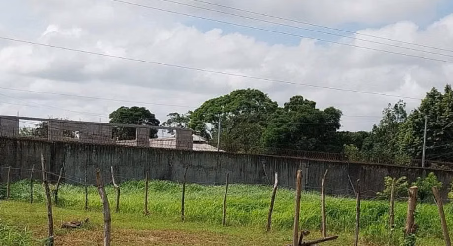 TERRENO EN VENTA – OCOTAL, NUEVA SEGOVIA