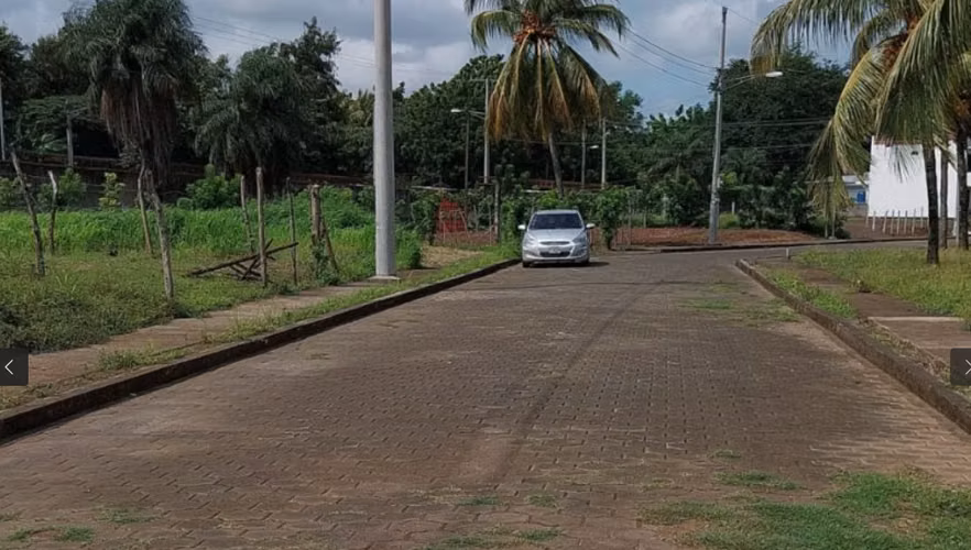 TERRENO EN VENTA – OCOTAL, NUEVA SEGOVIA
