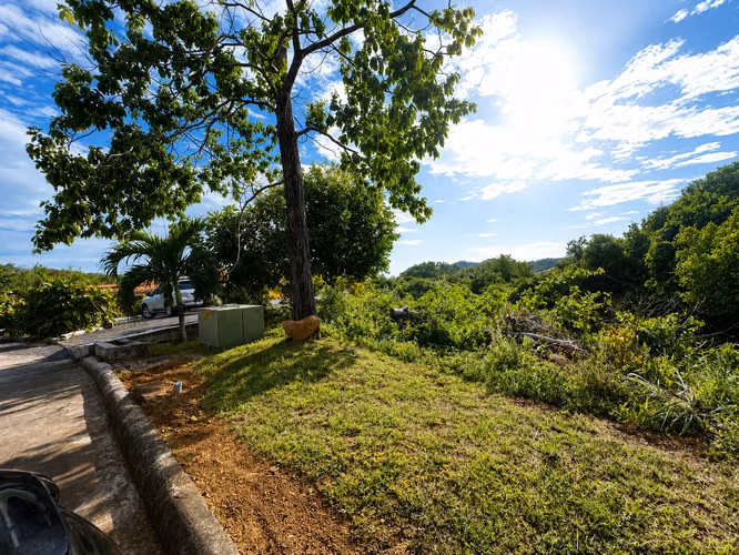 TP - TERRENO EN SAN JUAN DEL SUR / U$58,000