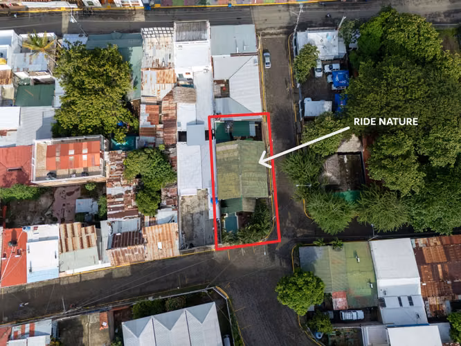 Ride Nature  An  Investment Opportunity in the Heart of San Juan del Sur - Imagen 2