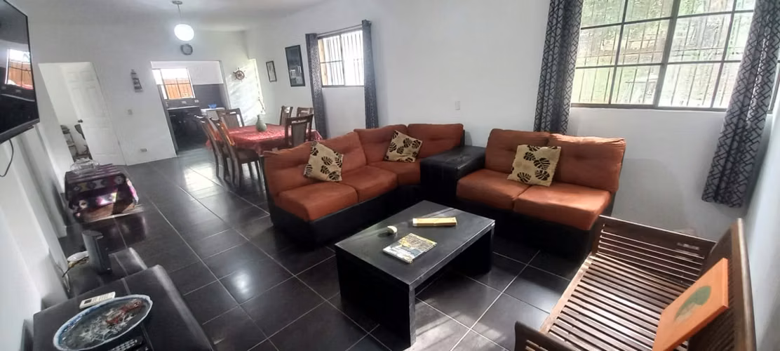 Venta de Casa en Carretera a Masaya  - Imagen 3