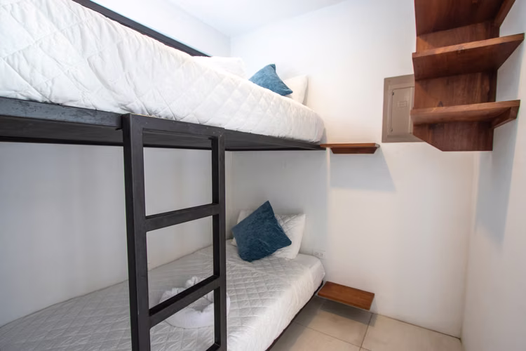 Loft #7 – Bay View Modern Retreat in Santa Cruz - Imagen 12