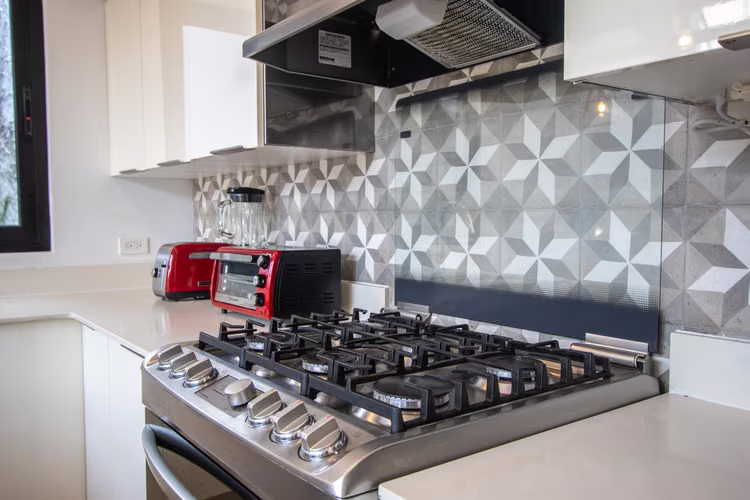Loft #7 – Bay View Modern Retreat in Santa Cruz - Imagen 7