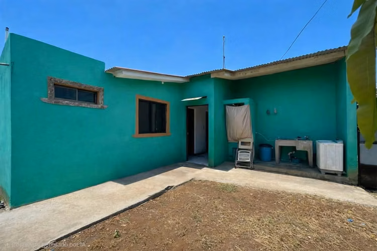 CASA EN VENTA | LOTIFICACIÓN LOS COCOS – DIRIAMBA, CARAZO