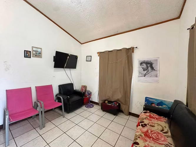 CASA EN VENTA | LOTIFICACIÓN LOS COCOS – DIRIAMBA, CARAZO