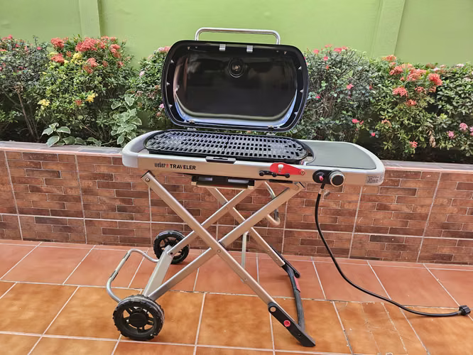 Estufa