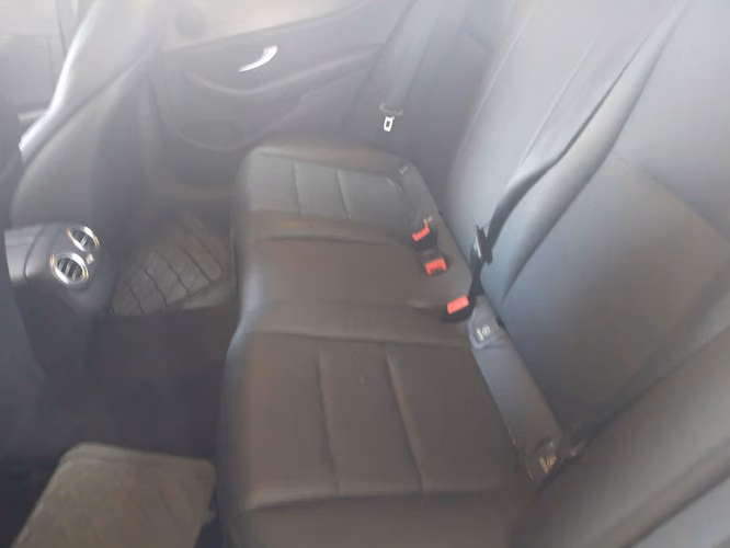 MERCEDES BENZ E250 NEGOCIABLE  - Imagen 6