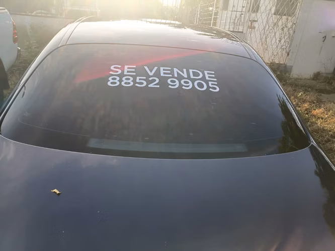 MERCEDES BENZ E250 NEGOCIABLE  - Imagen 3
