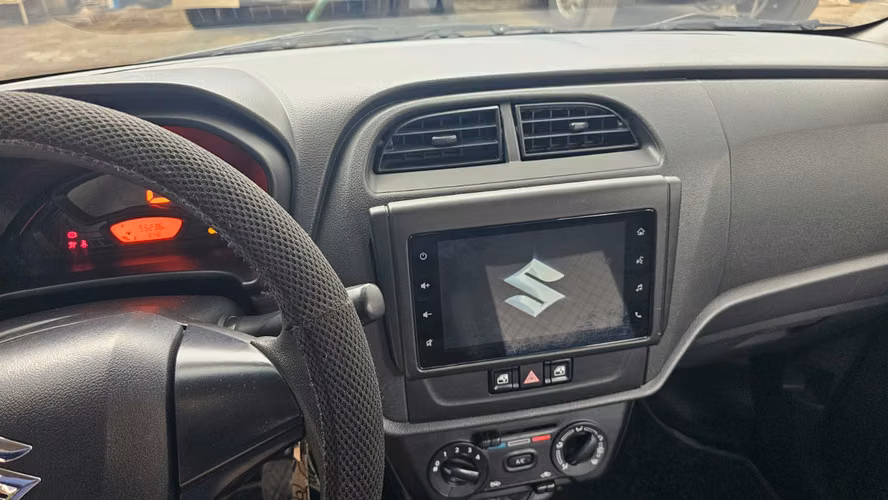  Suzuki Alto en excelente estado - Imagen 4