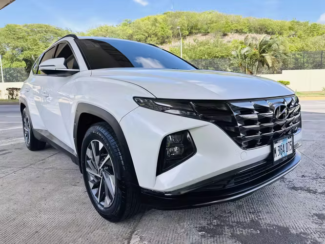 Tucson 2024