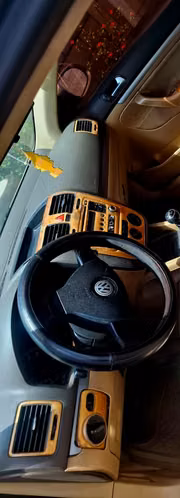 Vendo Volkswagen BORA 1600cc de 2008.Buen estado.  - Imagen 3