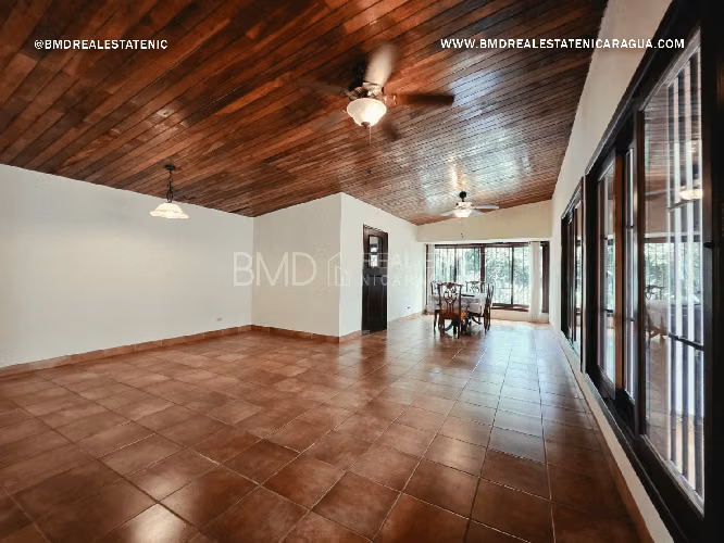 SE VENDE ALTOS DE STO DOMINGO RESIDENCIA AMPLIA Y SEGURA 0309 - Imagen 4