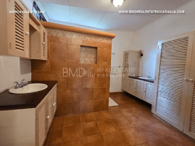 SE VENDE ALTOS DE STO DOMINGO RESIDENCIA AMPLIA Y SEGURA 0309 - Imagen 12