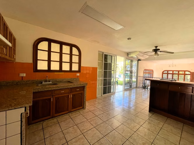  Casa en renta en Mirador de Santo Domingo - Imagen 4