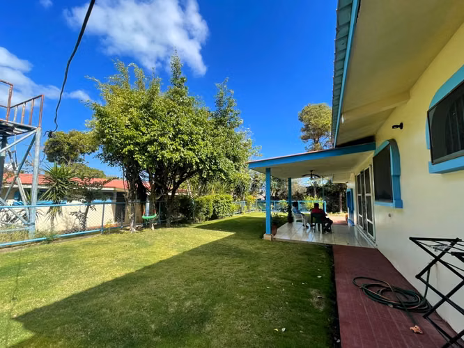  Casa en renta en Mirador de Santo Domingo - Imagen 8