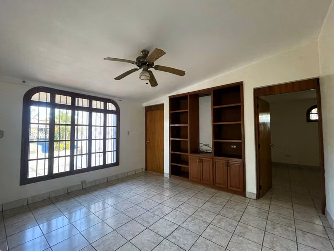  Casa en renta en Mirador de Santo Domingo - Imagen 5