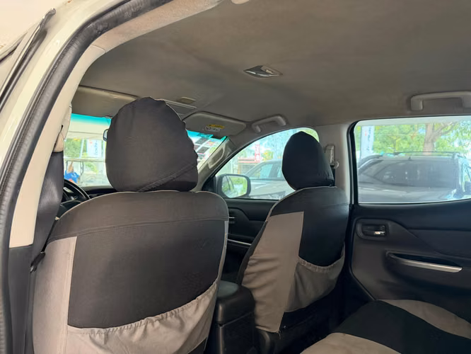 MITSUBISHI L200 SPORTERO AÑO 2017 - Imagen 4
