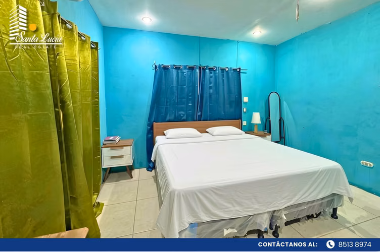 Casa en Venta carretera sur Amplio Patio - DC  - Imagen 10