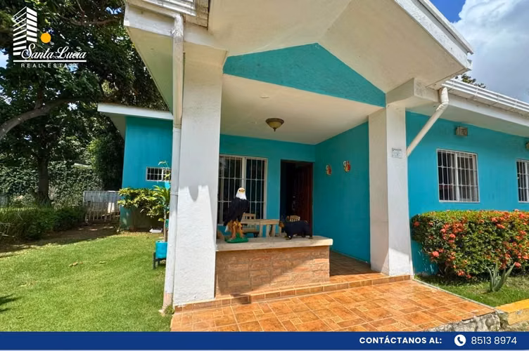 Casa en Venta carretera sur Amplio Patio - DC  - Imagen 3