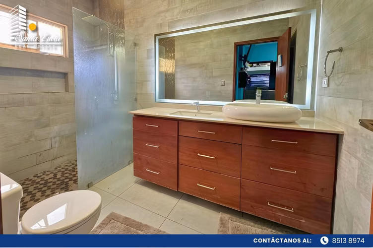 Casa en Venta carretera sur Amplio Patio - DC  - Imagen 11
