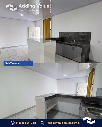 Apartamento en Renta, Las Colinas - Imagen 3