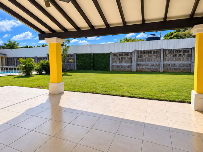 CASA EN RENTA EN RESIDENCIAL LAS COLINAS - Imagen 3