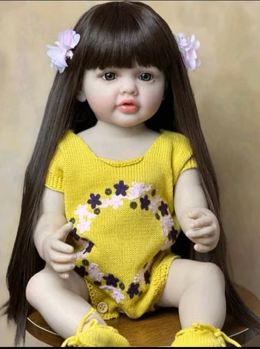 BELLAS MUÑECAS REBORN