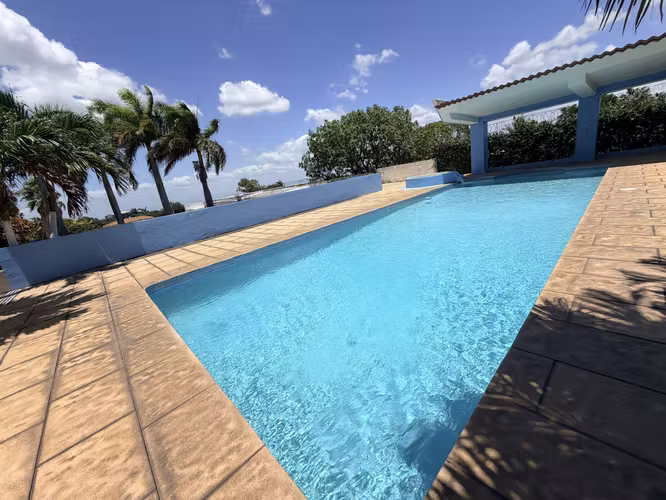  SE RENTA MODERNO APARTAMENTO FULL AMUEBLADO EN LAS CUMBRES - Imagen 10