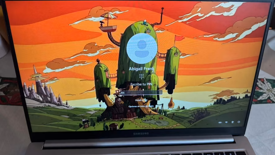 Samsung Galaxy Book4 – Core 7 – 16GB RAM – 512GB SSD Excelente estado, Windows 11. Procesador Intel Core 7 150U. 16GB RA - Imagen 4
