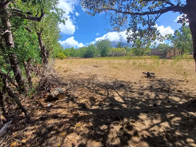 ¡Oportunidad en Ometepe! Amplio terreno con vista al Volcán Concepción  - Imagen 11