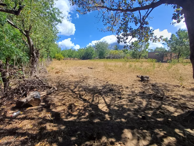 ¡Oportunidad en Ometepe! Amplio terreno con vista al Volcán Concepción  - Imagen 12