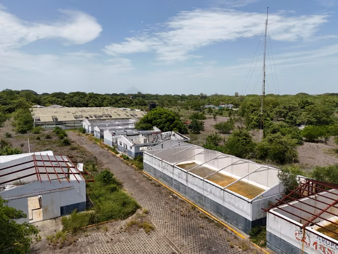 Prime Agricultural   Industrial Investment Between Managua and Le n