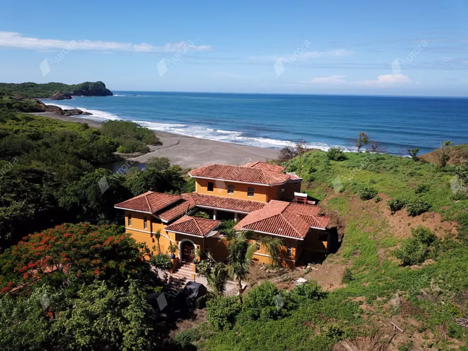 Spectacular Ocean View Retreat   Luxury Living, Turnkey Ready