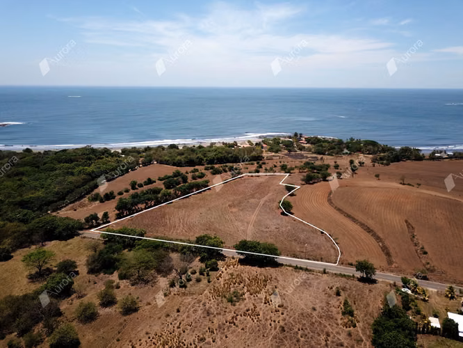 Aposentillo Surf Retreat   Ocean Breeze 5 Acre Sanctuary - Imagen 3