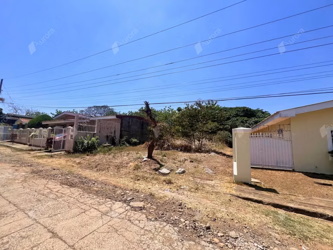 Prime Lot in Altos de Veracruz, Le n