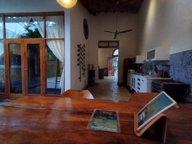2 bedroom Villa in historic district - Imagen 4