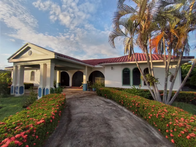 Home in Reparto San Juan