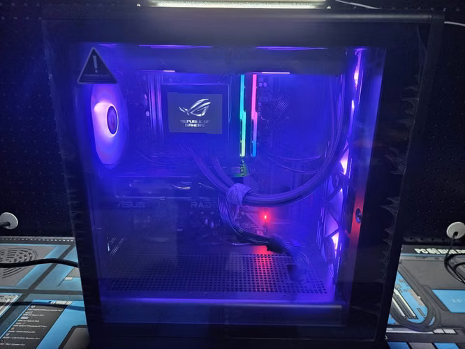 PC Gamer  - Imagen 1
