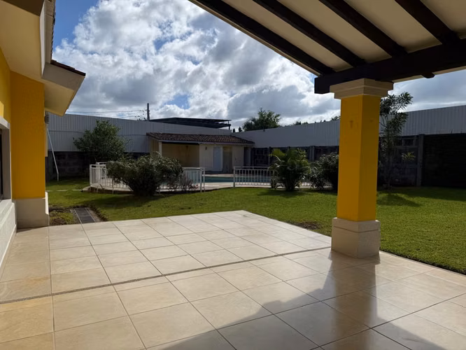 DG-Rento casa en Las Colinas