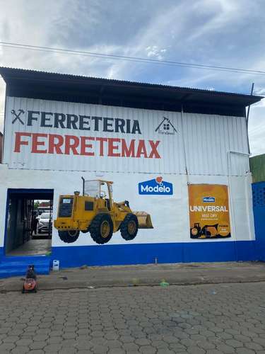 MZ-Rento bodega en Zona del Mayoreo - Imagen 5