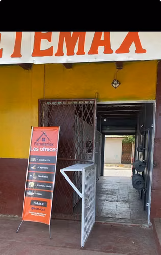 SL-Rento bodega en Zona del Mayoreo - Imagen 4