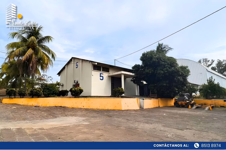  Bodegas en Venta en San Judas- LL - Imagen 16