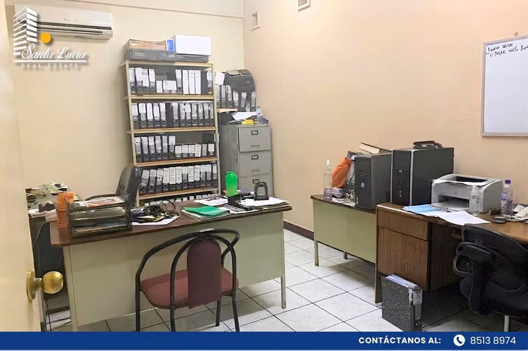  Edificios Comerciales en Venta en Bolonia, Managua - LL - Imagen 8