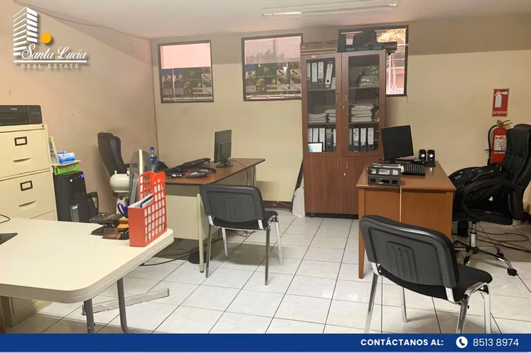  Edificios Comerciales en Venta en Bolonia, Managua - LL - Imagen 2